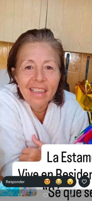 Foto de Gladys coromoto diaz chacon