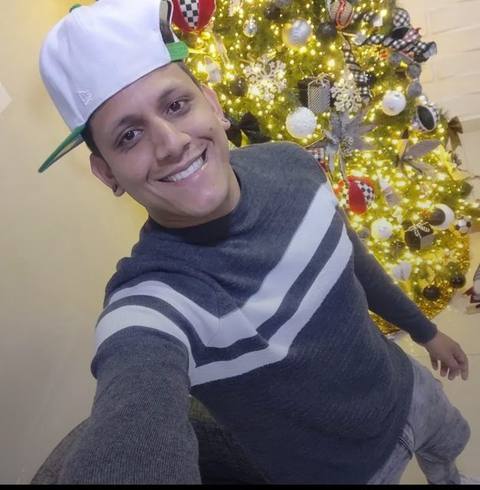 Foto de Ronalds calderon