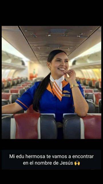 Foto de Eduarlis Coronel