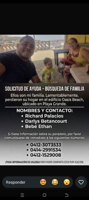 Foto de Darlys Betancourt