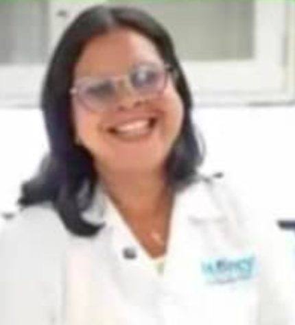 Foto de Jesmary Rosas