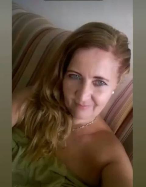Foto de Mariela Peñaloza vivas