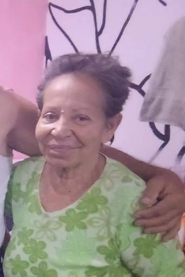 Foto de Josefina Lares