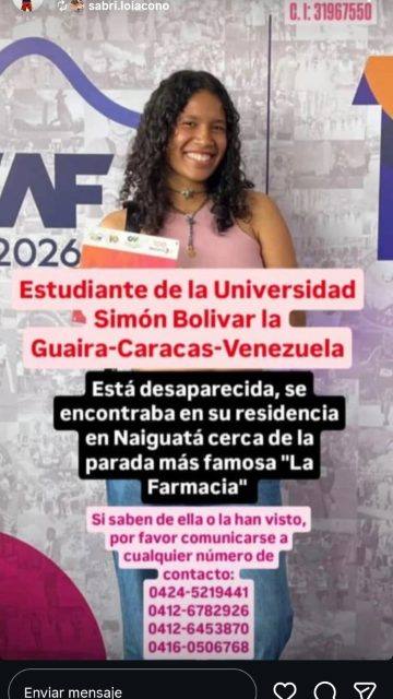 Foto de Ana Karina landazury Rojas as