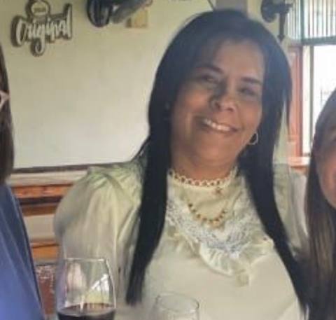Foto de Ana Julia Acosta Gutiérrez