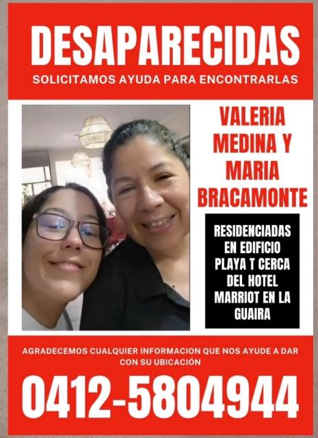 Foto de Valeria Medina