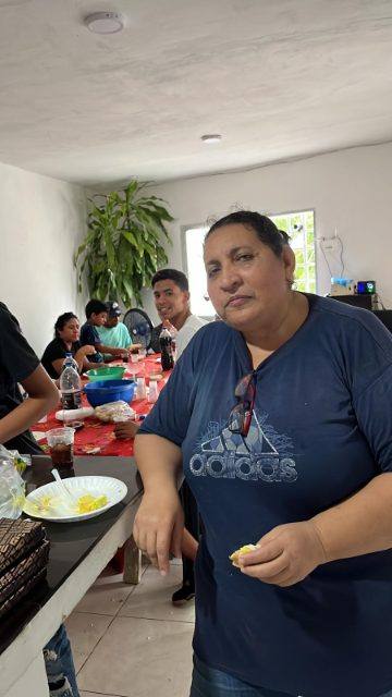 Foto de Doris Sanchez