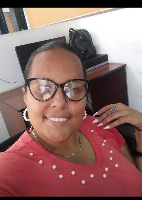 Foto de Maryelis barradas
