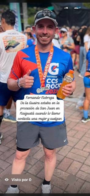 Foto de Fernando Nobrega