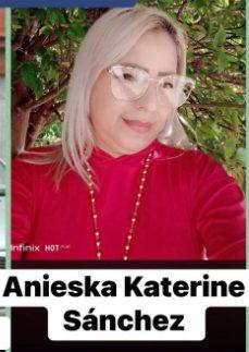 Foto de Anieska Katerine Sánchez