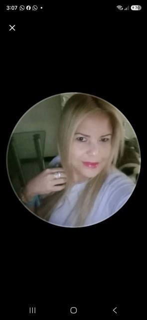 Foto de Elizabeth Ramírez