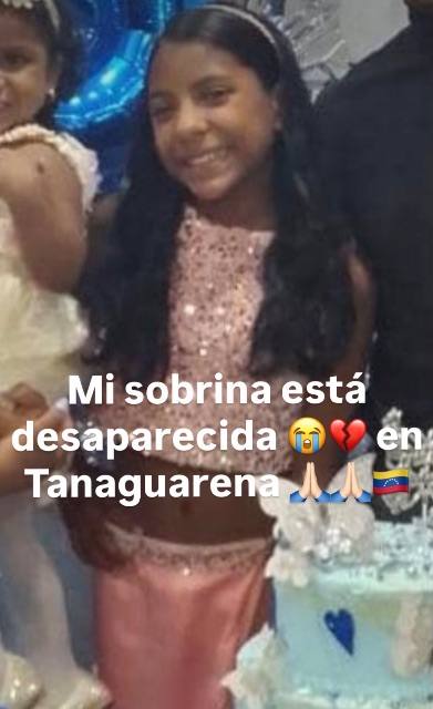 Foto de Stefania Jennibeth Mendoza Castillo