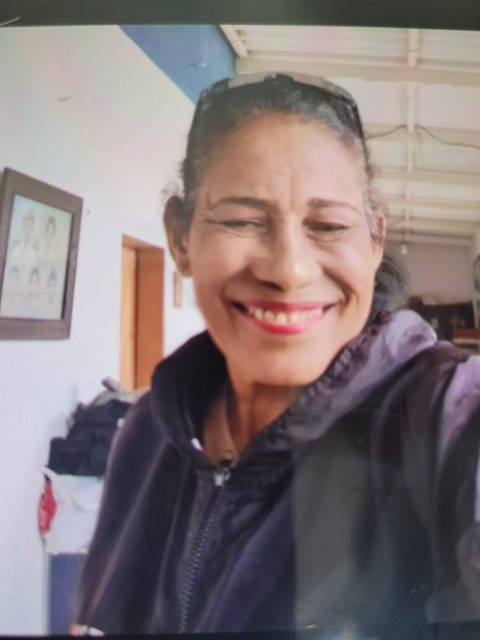 Foto de Francisca de Valle Romero Orozco