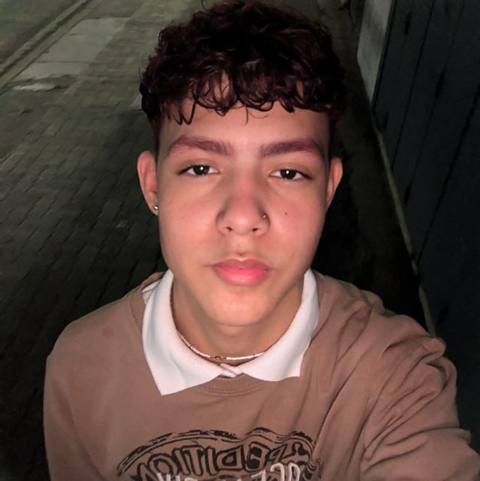 Foto de Carlos David Orellana Orta