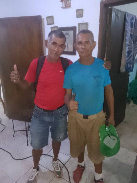 Foto de Jesus bejarano