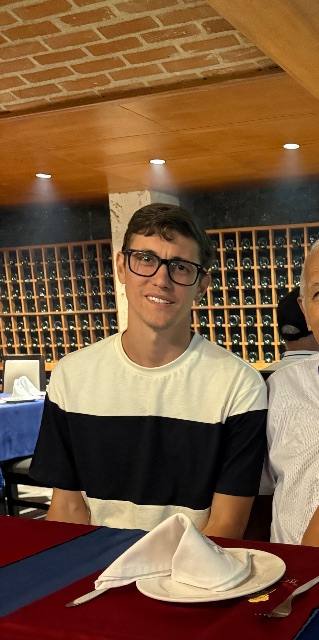 Foto de Jorge Bolivar