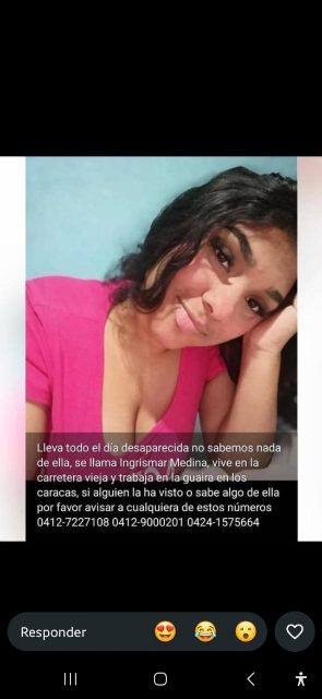 Foto de Ingrismar medina