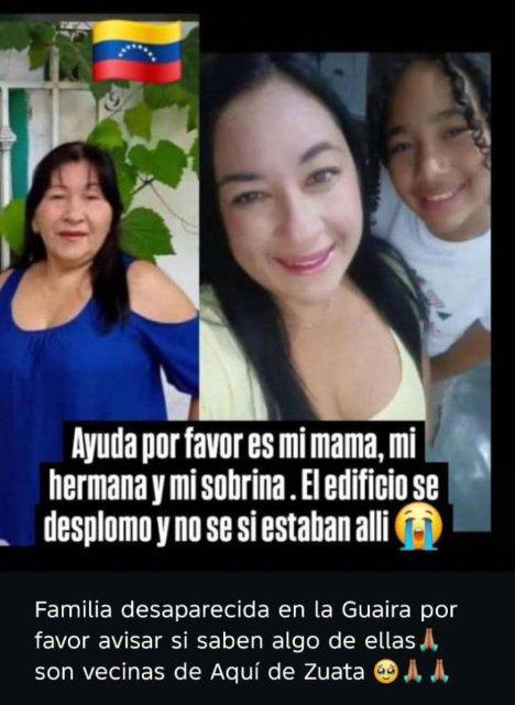Foto de Leidy Pinto Campos