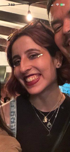 Foto de Adriana Gonzalez Olivo