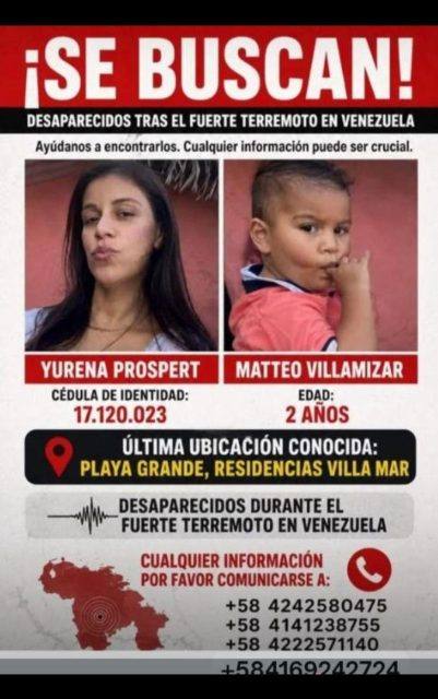 Foto de Yurema Prospert