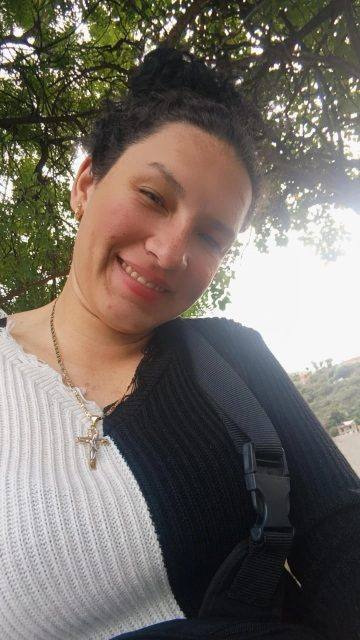 Foto de Denisse Alexandra Cuicas Roman
