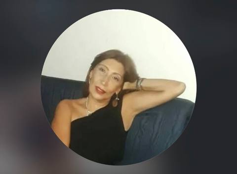 Foto de Evelyn