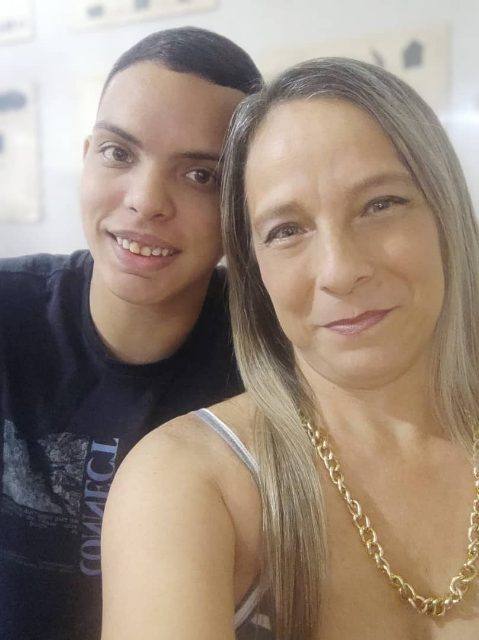 Foto de Lisber concepción García
