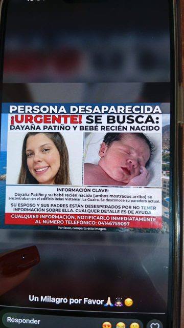 Foto de Dayana Patiño