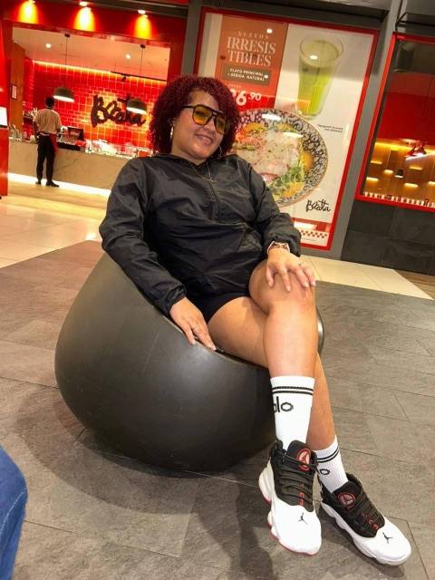 Foto de Carlianys aguilar