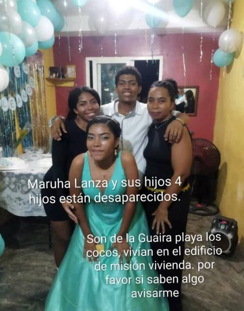 Foto de Maruha Lanza
