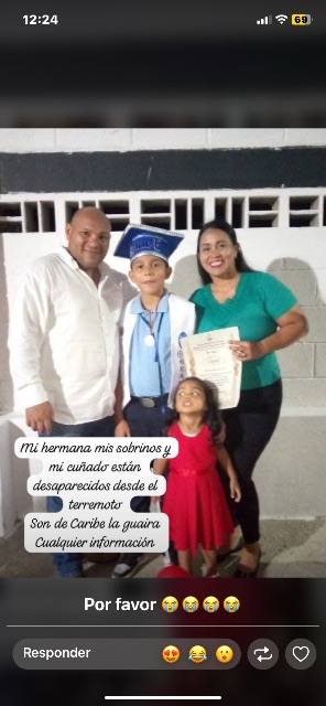 Foto de Saraí Perez