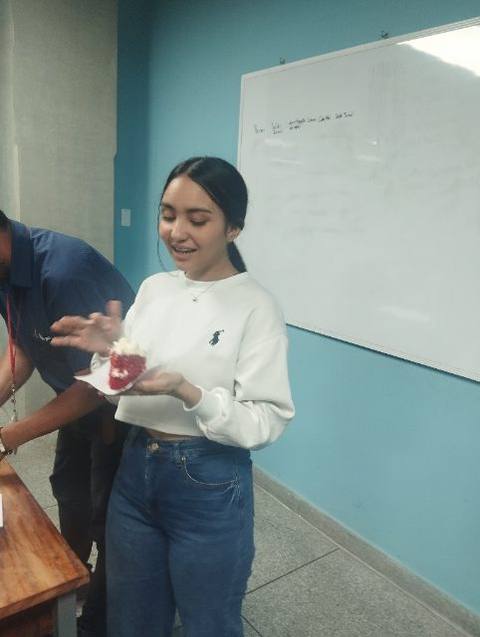 Foto de Barbra Velasquez