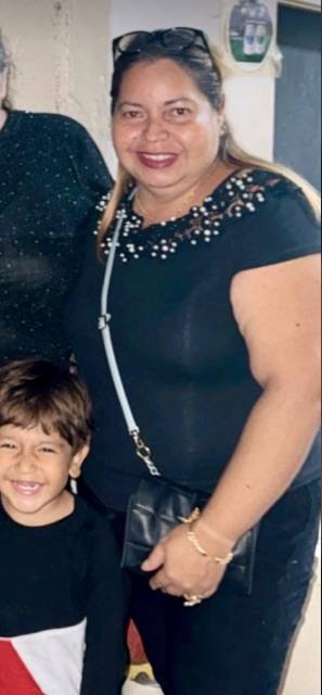 Foto de Ninoska Castro