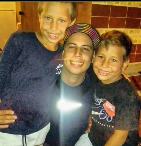 Foto de Edwar Leon