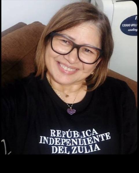 Foto de Lila Angelica Delgado Gomez
