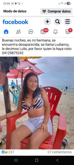 Foto de Ludyannys