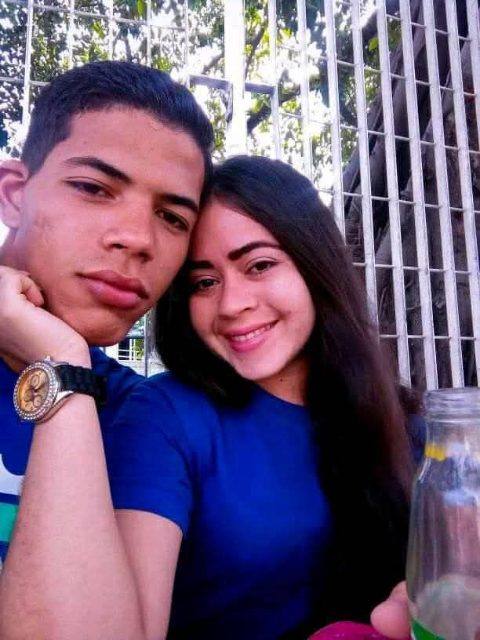 Foto de Estefhany Vargas