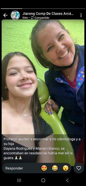 Foto de Marian blanco dayana Rodriguez