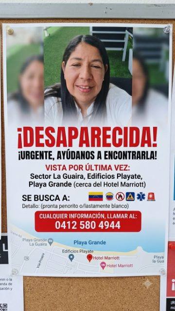 Foto de MARIA AUXILIADORA BRACAMONTE PRIMERA