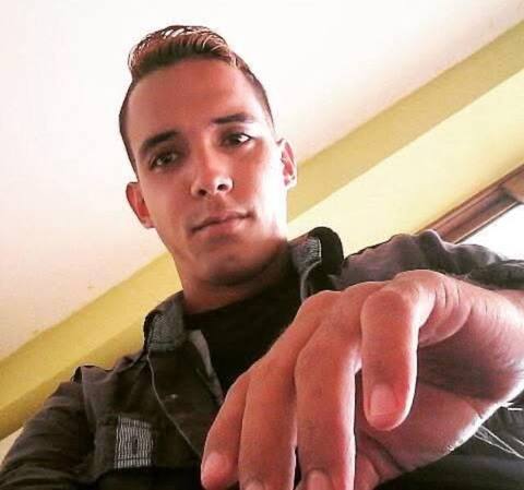 Foto de Alejandro Izturiz Benavente