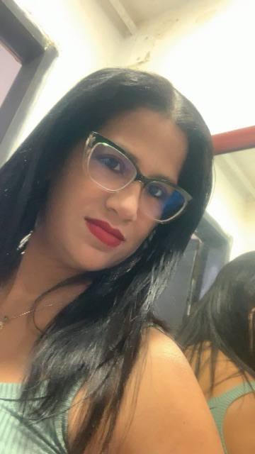 Foto de Yulemy cueva