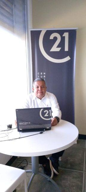 Foto de Adan Rodríguez