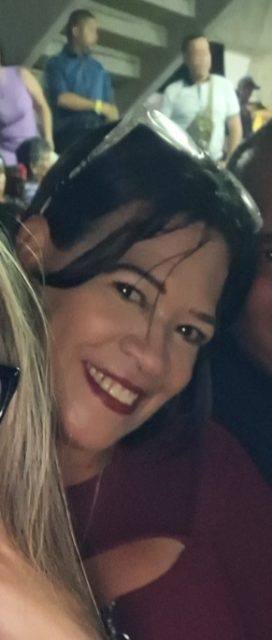 Foto de Nerys Ramos