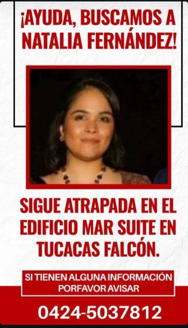 Foto de Natalia Fernández