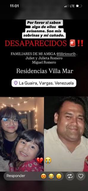 Foto de Miguel Romero