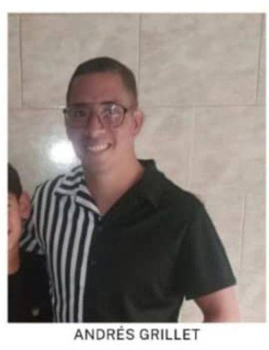 Foto de SIMONE BURATTI GAY