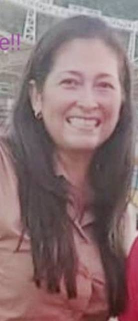 Foto de Alisbelys Carrero