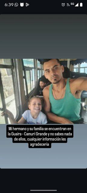 Foto de Elmer Leandro Medina Sandoval