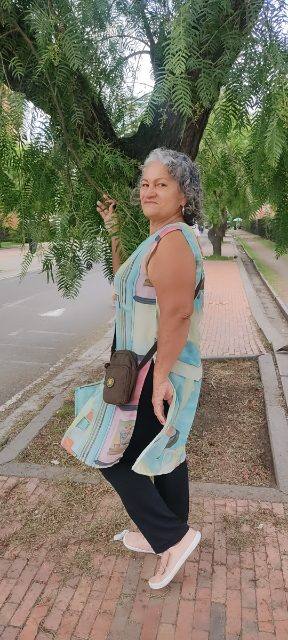 Foto de Zenaida Martinez