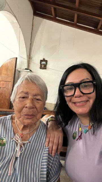 Foto de Gladys Vergara